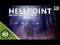 Hellpoint | Die ersten 25 Minuten
