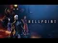 Hellpoint - ep:5 | Progress a játék végkifejlete felé | Magyar végigjátszás