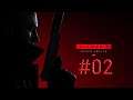 Hitman 3 - Gameplay ITA - Walkthrough #02 - Lutto in famiglia [Parte1/2]