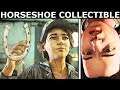 Horseshoe Collectible Item - The Walking Dead: The Final Season (Telltale Series)