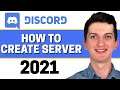How to Create Your Own Discord Server