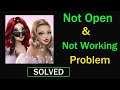 How to Fix Hollywood Story App Not Working / Not Opening Problem in Android & Ios