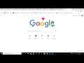 How to Restore Multiple Closed Tabs on Google Chrome Browser