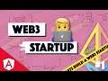 I have an idea... Let's build a Web3 startup with Angular #1