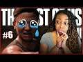 I STILL DON'T LIKE YOU!! | The Last of Us Part II Gameplay!!! | Part 6