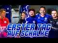 Ich UNTERSCHREIBE beim FC SCHALKE 04 😱🔥 INTERVIEW mit Alex Nübel 😱