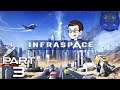 Infraspace Gameplay Part 3