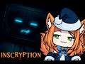 Нагибаю искусственный интеллект | Inscryption #6