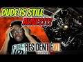 IS THAT YOUR FINAL FORM?!?! | RESIDENT EVIL 7 PLAYTHROUGH PART 7