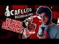 It´s Kill or Be Killed! | LA HISTORIA DE NO MORE HEROES | Cafecito Redshockiano #29