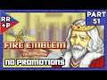 It's The Tower of Valni! Let's Play Fire Emblem 6: Binding Blade (No Promotions Run) | Part 51