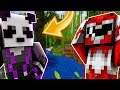 JAYDEN E' ENTRATO NEL MIO SERVER VANILLA!! Minecraft Ita Anima #19