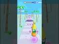 Juice Run Level 35 Android Gameplay | Juice Run All Levels Juice Run, #Shorts