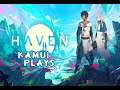 Kamui Plays - Haven - Episode 2