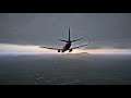Kerala Plane Crash AIRINDIA Express 737-800