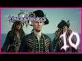 Kingdom Hearts 3 Parte 10 - Il Cuore di Davy Jones