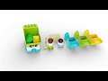LEGO 10945 DUPLO Town Garbage Truck & Recycling Toddlers Toy - Smyths Toys