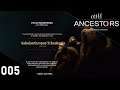 Let's play Ancestors: The Humankind Odyssey: 005 Metal Gear Sahelanthropus