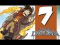 Lets Play Chaos on Deponia: Part 7 - Jan-Ken-Pon