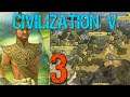 Let's Play - Civilization V: Ramkhamhaeng - Episode 3
