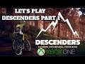 LET'S PLAY DESCENDERS PART 1 ANOTHER GREAT GAMEPASS GAME ENJOY!