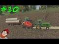 Let's Play Farming Simulator 19 - LAKELAND VALE - Episode 10