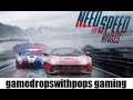 Lets Play Need for Speed Rivals Pt 1 Here comes gamedropswithpops the Cop