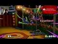 Lets Play Paper Mario  Color Splash on My Wii U Fun Redo Pt 16 Emerald Circus & Lemmy Battle