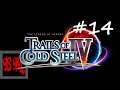 Let's Play The Legend of Heroes: Trails of Cold Steel IV - Part 14