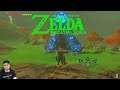 Let's Play The Legend of Zelda Breath of the Wild Challenge 100% Part 24: Der Shiekah Forscher