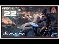 Let's Play Warframe: Empyrean With CohhCarnage - Episode 22 (Sponsored By Warframe)