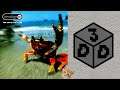 Listen With D3D : The Prodigy - Firestarter