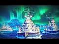 🔴LIVE! Celebrating 20k Subscribers! | World of Warships Legends Live Stream