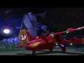 Logan's Sonic Unleashed Commentary Pt. 2 | A Ham-Fisted Hog of War Clone