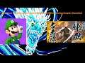 Luigi React To Demon Slayer Hinokami Kepputan (Official Kyojuro Rengoku Gameplay)