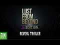Lust from Beyond: M Edition Reveal Xbox Trailer