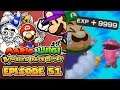 Mario & Luigi: Bowser's Inside Story 3DS [51] "Big Fat Bonus"