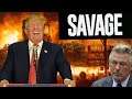 "Maybe he loaded it!" Trump attacks Alec Baldwin over Rust set causing MELTDOWN!