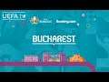 Meet the Host City: Bucharest