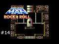 Mega Man Rock N Roll (PC): Part 14 (Escape Route)