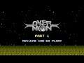 Metroid Mondays - Over The Moon, Part 1: Nuclear Cow-er Plant