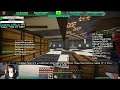 Minecraft 24/7 Join Open SMP Realm Bedrock Edition Part 103 NEW BATTLE ARENA Builds Survival
