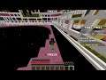 MINECRAFT BORDER NEW 100 BY 100 BORDER SMP WITH HYPIXEL