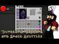 [Minecraft] Dungeons, Dragons and Space Shuttles #57 [FR]