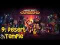 Minecraft Dungeons - Part 9: Desert Temple - Gameplay