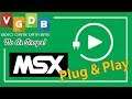 MSX: o microcomputador plug and play! - VGDB no Ar! Drops #281