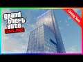 Multi-Million Dollar Business Complex Coming To GTA 5 Online Soon....?