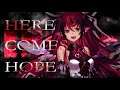 【MV】HERE COMES HOPE -IRyS【Original Song】
