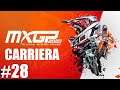 MXGP 2020 - Gameplay ITA - Carriera - Let's Play #28 - Due buone gare