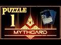 Mythgard (alpha) | Puzzle Mode Ep. 1 | Swift and Agile - Banding